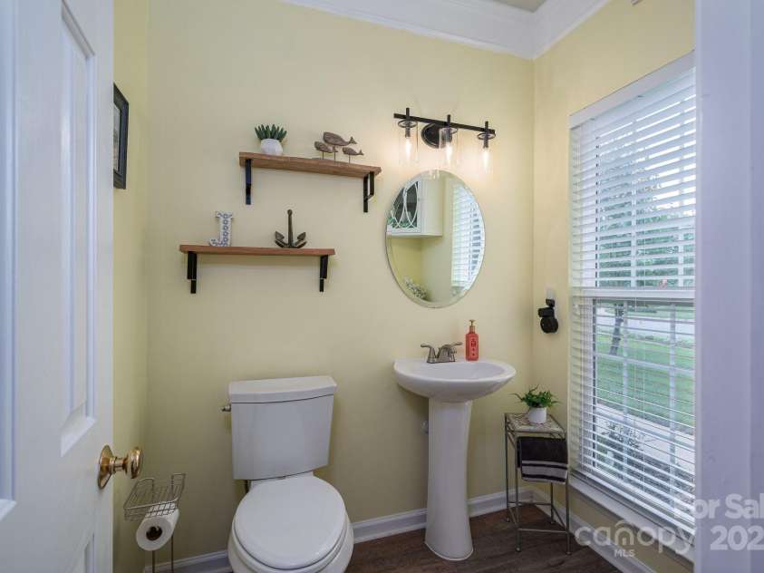 7905 Sedgebrook Drive, Stanley, NC 28164.  MLS# CAR4251504, YatesRealty ID 19049. 