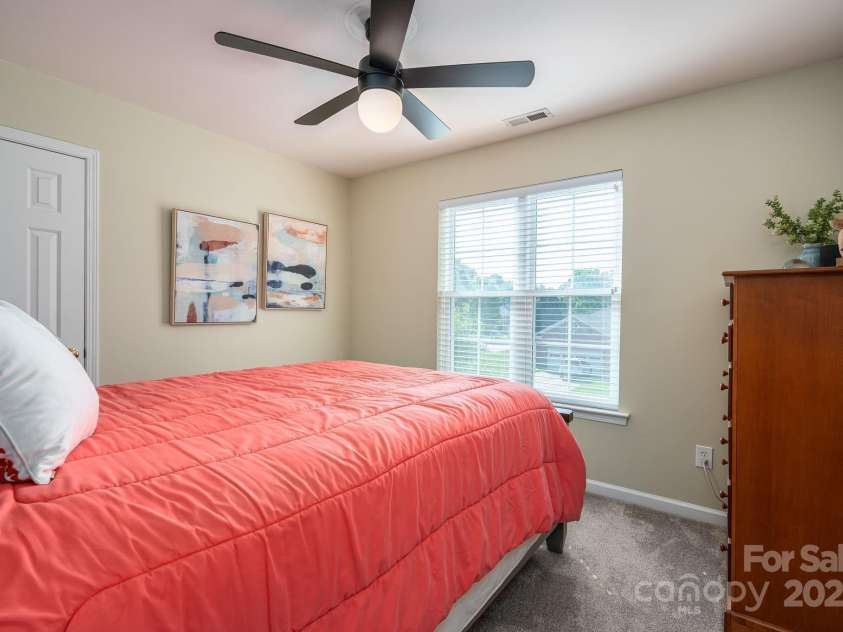 7905 Sedgebrook Drive, Stanley, NC 28164.  MLS# CAR4251504, YatesRealty ID 19049. 