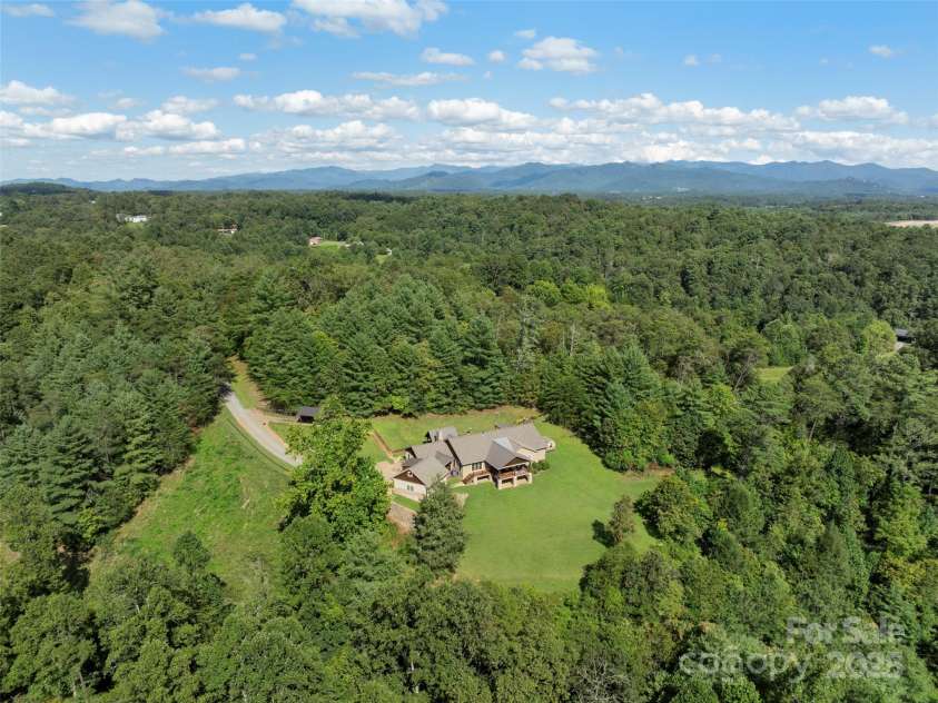 298 Lone Pine Road, Alexander, NC 28701.  MLS# CAR4293710, YatesRealty ID 1905. 