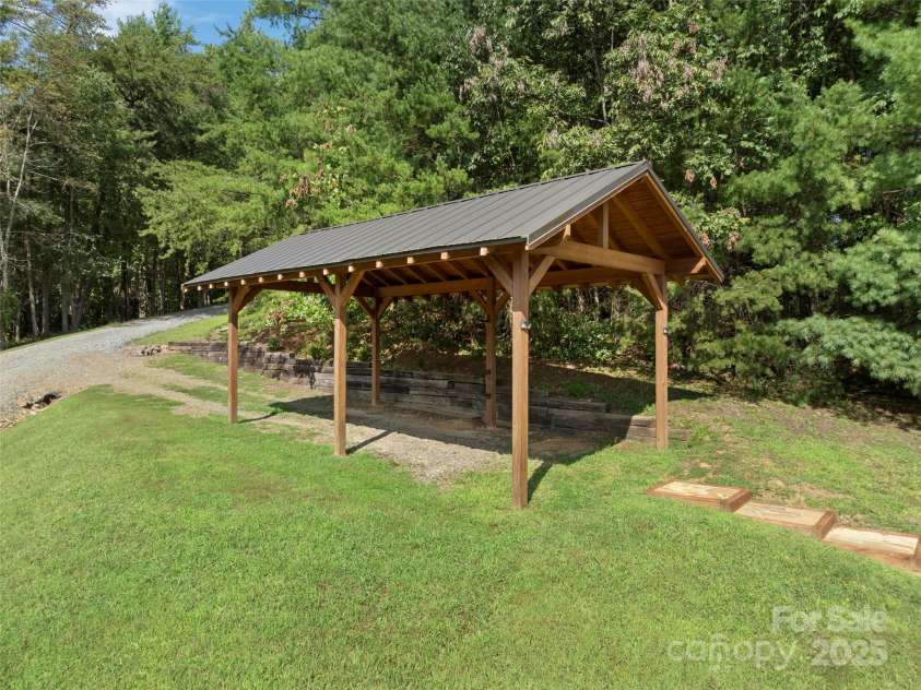 298 Lone Pine Road, Alexander, NC 28701.  MLS# CAR4293710, YatesRealty ID 1905. 