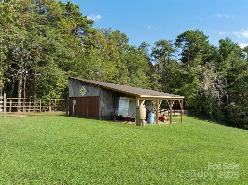 298 Lone Pine Road, Alexander, NC 28701.  MLS# CAR4293710, YatesRealty ID 1905. 