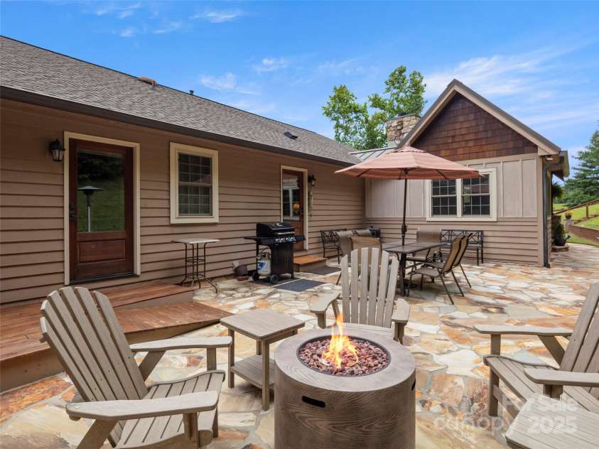 298 Lone Pine Road, Alexander, NC 28701.  MLS# CAR4293710, YatesRealty ID 1905. 