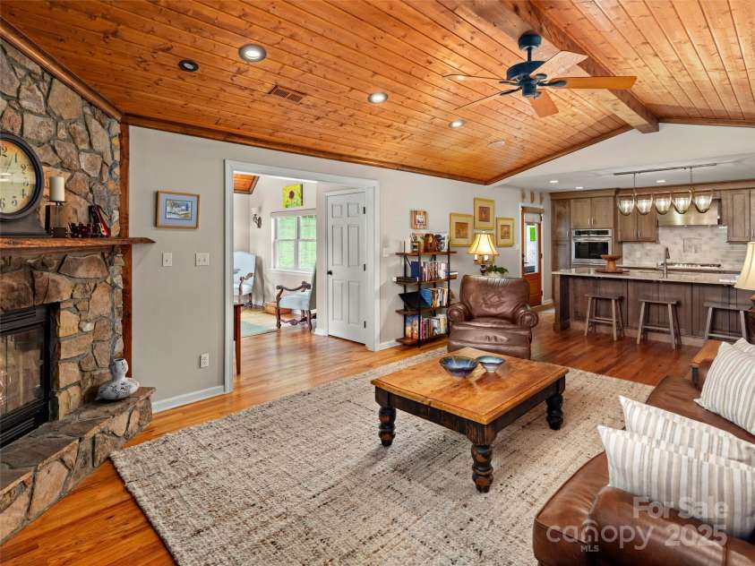 298 Lone Pine Road, Alexander, NC 28701.  MLS# CAR4293710, YatesRealty ID 1905. 