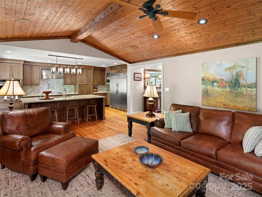 298 Lone Pine Road, Alexander, NC 28701.  MLS# CAR4293710, YatesRealty ID 1905. 