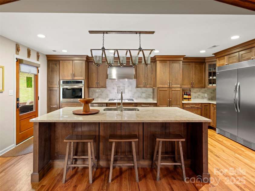 298 Lone Pine Road, Alexander, NC 28701.  MLS# CAR4293710, YatesRealty ID 1905. 