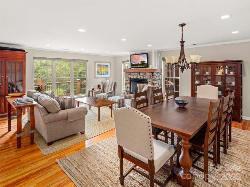 298 Lone Pine Road, Alexander, NC 28701.  MLS# CAR4293710, YatesRealty ID 1905. 