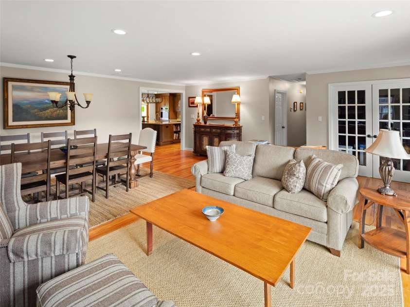 298 Lone Pine Road, Alexander, NC 28701.  MLS# CAR4293710, YatesRealty ID 1905. 