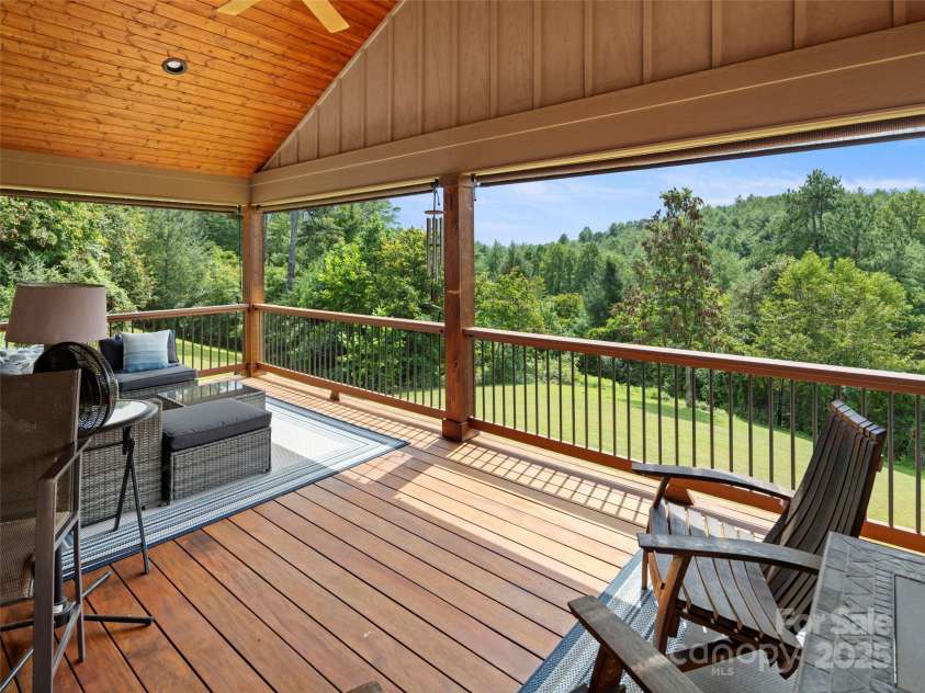 298 Lone Pine Road, Alexander, NC 28701.  MLS# CAR4293710, YatesRealty ID 1905. 