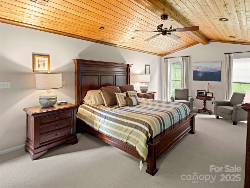 298 Lone Pine Road, Alexander, NC 28701.  MLS# CAR4293710, YatesRealty ID 1905. 