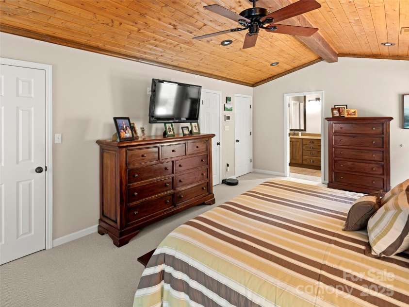 298 Lone Pine Road, Alexander, NC 28701.  MLS# CAR4293710, YatesRealty ID 1905. 