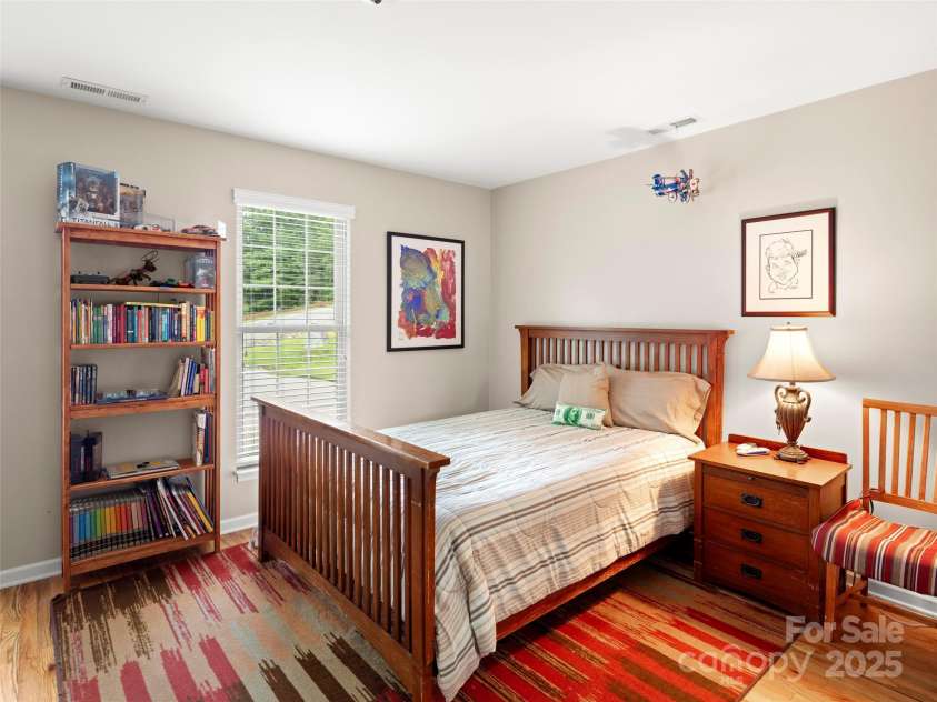 298 Lone Pine Road, Alexander, NC 28701.  MLS# CAR4293710, YatesRealty ID 1905. 