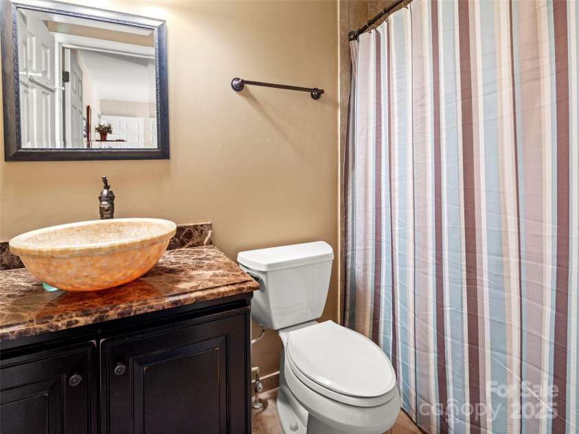 298 Lone Pine Road, Alexander, NC 28701.  MLS# CAR4293710, YatesRealty ID 1905. 