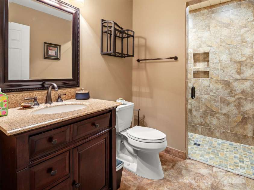 298 Lone Pine Road, Alexander, NC 28701.  MLS# CAR4293710, YatesRealty ID 1905. 