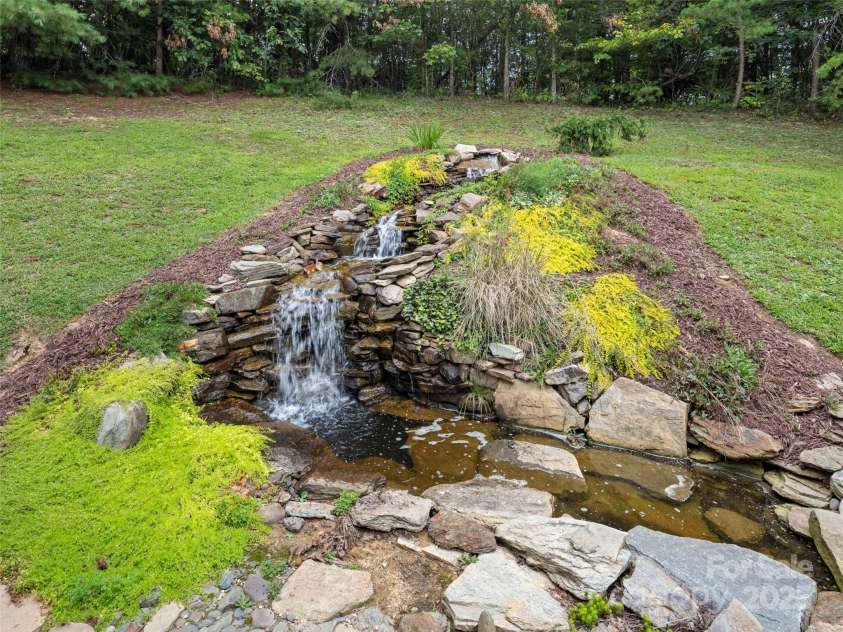 298 Lone Pine Road, Alexander, NC 28701.  MLS# CAR4293710, YatesRealty ID 1905. 