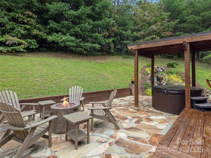 298 Lone Pine Road, Alexander, NC 28701.  MLS# CAR4293710, YatesRealty ID 1905. 