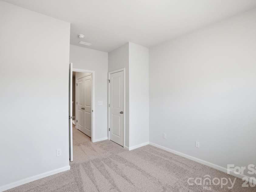 5847 Tuckaseegee Road, Charlotte, NC 28208.  MLS# CAR4401594, YatesRealty ID 1905. Guest room
