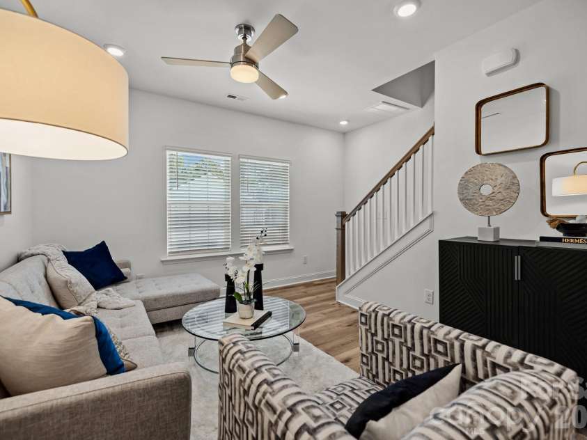 3200 Butler Hill Drive, Matthews, NC 28105.  MLS# CAR4379025, YatesRealty ID 19051. 