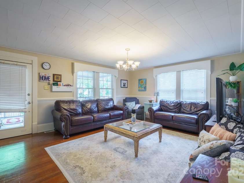 153 Center Street, Taylorsville, NC 28681.  MLS# CAR4269179, YatesRealty ID 19052. 