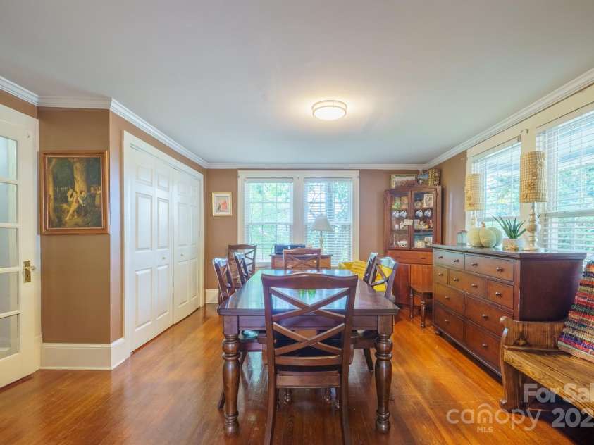 153 Center Street, Taylorsville, NC 28681.  MLS# CAR4269179, YatesRealty ID 19052. 