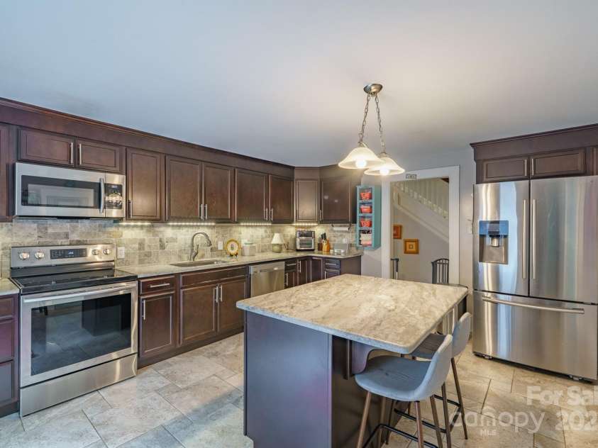 153 Center Street, Taylorsville, NC 28681.  MLS# CAR4269179, YatesRealty ID 19052. 