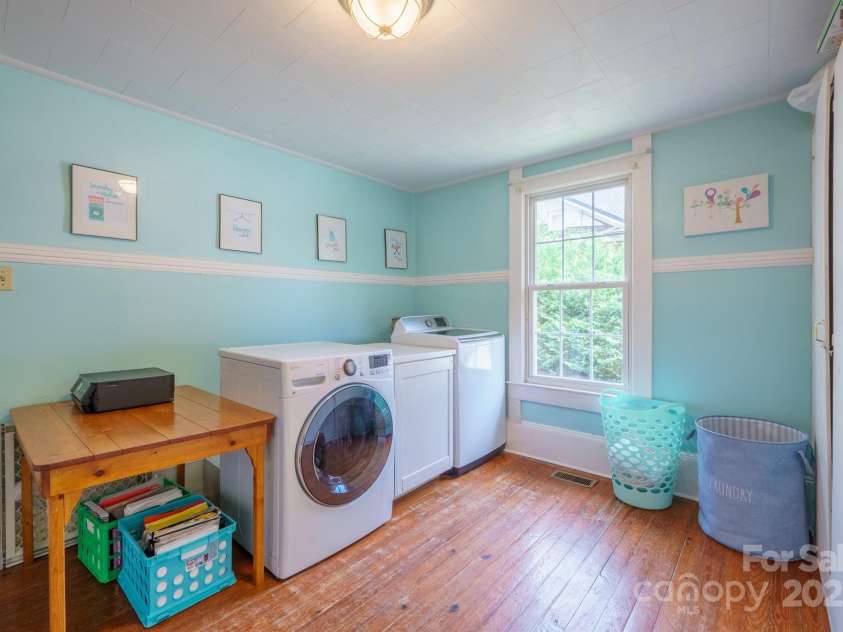 153 Center Street, Taylorsville, NC 28681.  MLS# CAR4269179, YatesRealty ID 19052. 