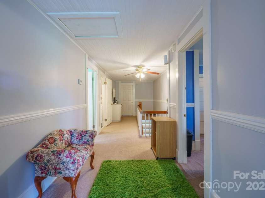 153 Center Street, Taylorsville, NC 28681.  MLS# CAR4269179, YatesRealty ID 19052. 