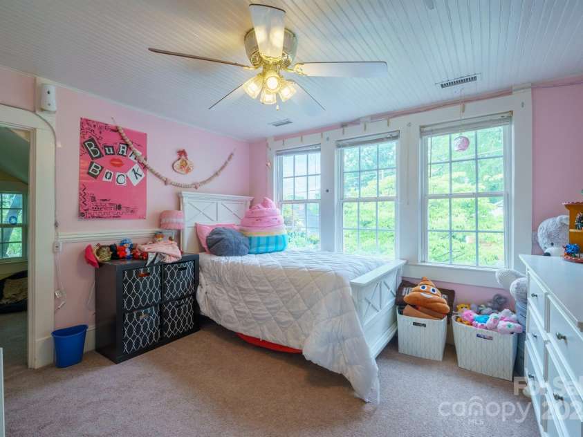 153 Center Street, Taylorsville, NC 28681.  MLS# CAR4269179, YatesRealty ID 19052. 