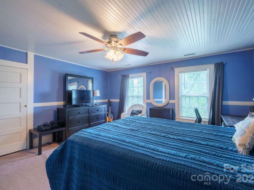 153 Center Street, Taylorsville, NC 28681.  MLS# CAR4269179, YatesRealty ID 19052. 