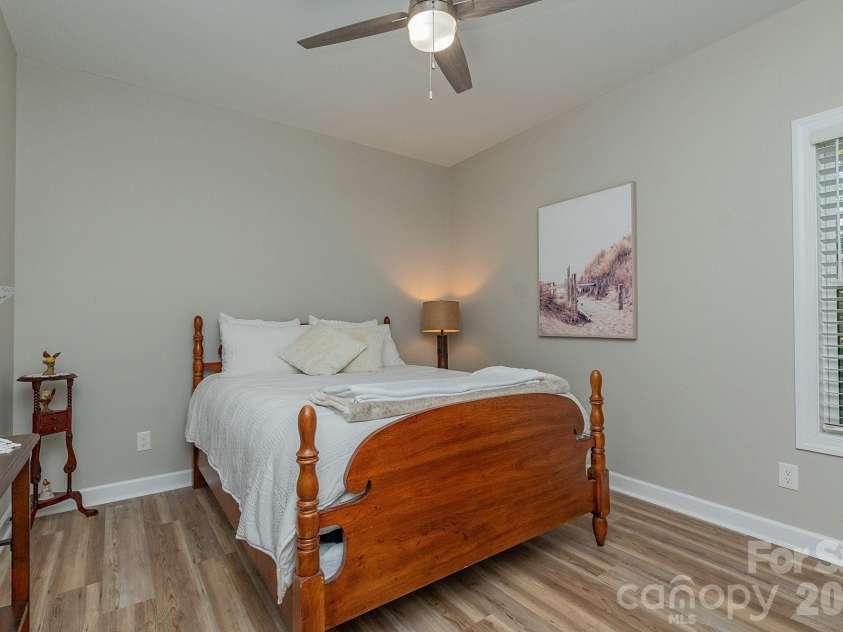 4907 Lanvale Avenue, Trinity, NC 27370.  MLS# CAR4379065, YatesRealty ID 19054. 2 br