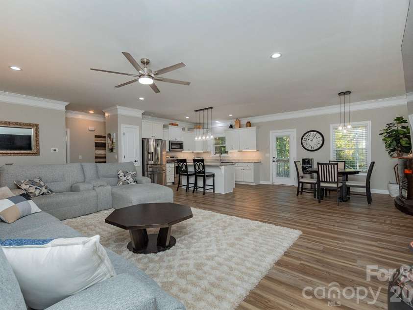 4907 Lanvale Avenue, Trinity, NC 27370.  MLS# CAR4379065, YatesRealty ID 19054. 