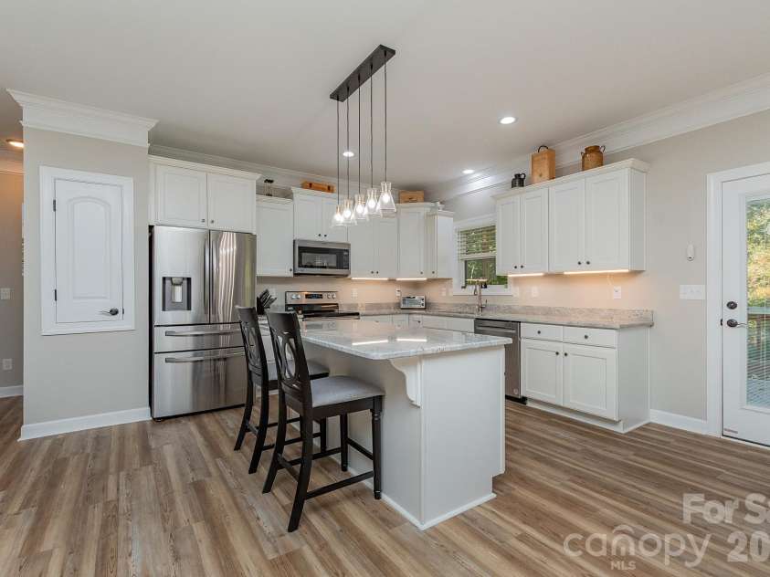 4907 Lanvale Avenue, Trinity, NC 27370.  MLS# CAR4379065, YatesRealty ID 19054. 