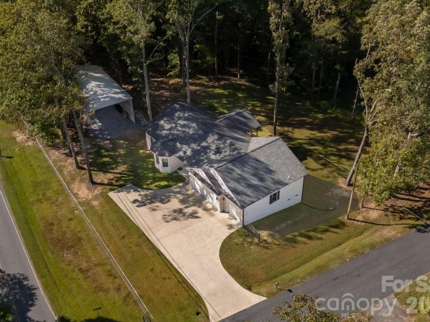 4907 Lanvale Avenue, Trinity, NC 27370.  MLS# CAR4379065, YatesRealty ID 19054. 