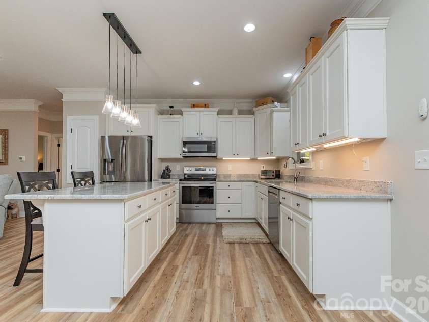 4907 Lanvale Avenue, Trinity, NC 27370.  MLS# CAR4379065, YatesRealty ID 19054. 