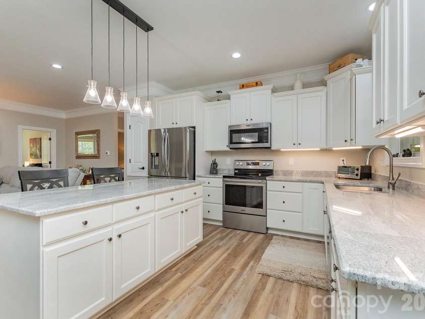 4907 Lanvale Avenue, Trinity, NC 27370.  MLS# CAR4379065, YatesRealty ID 19054. 