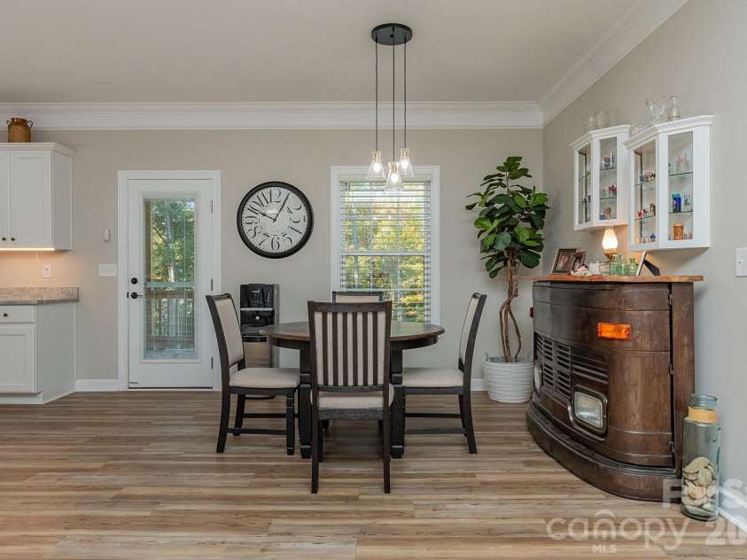 4907 Lanvale Avenue, Trinity, NC 27370.  MLS# CAR4379065, YatesRealty ID 19054. 