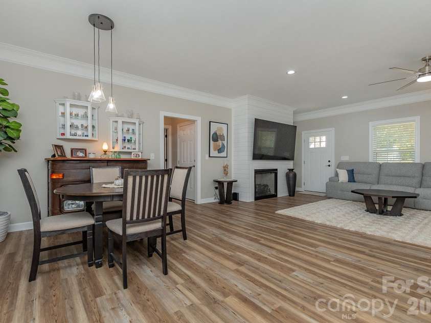 4907 Lanvale Avenue, Trinity, NC 27370.  MLS# CAR4379065, YatesRealty ID 19054. 
