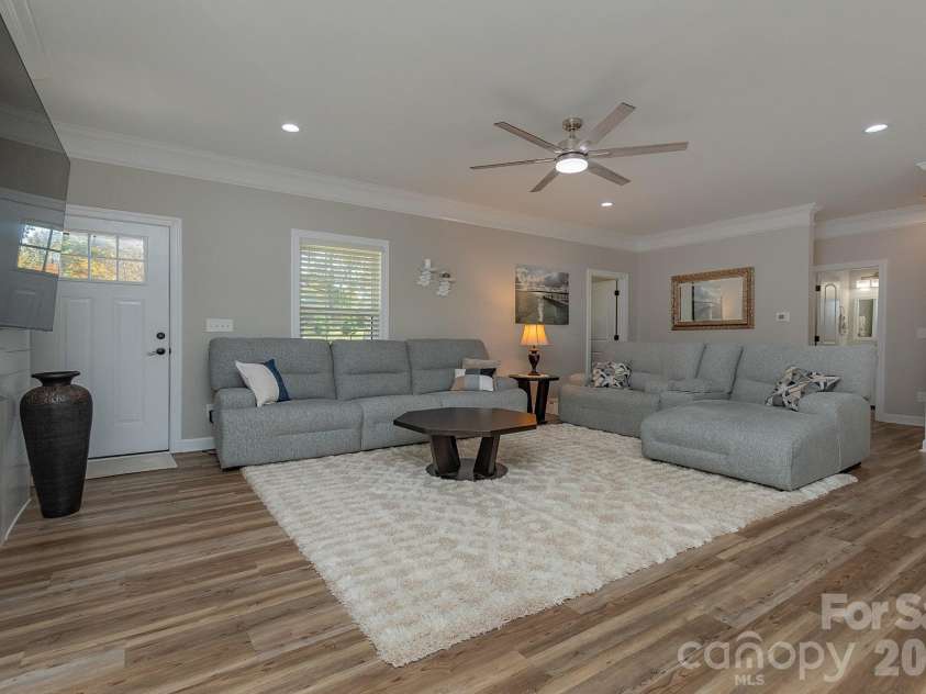 4907 Lanvale Avenue, Trinity, NC 27370.  MLS# CAR4379065, YatesRealty ID 19054. 