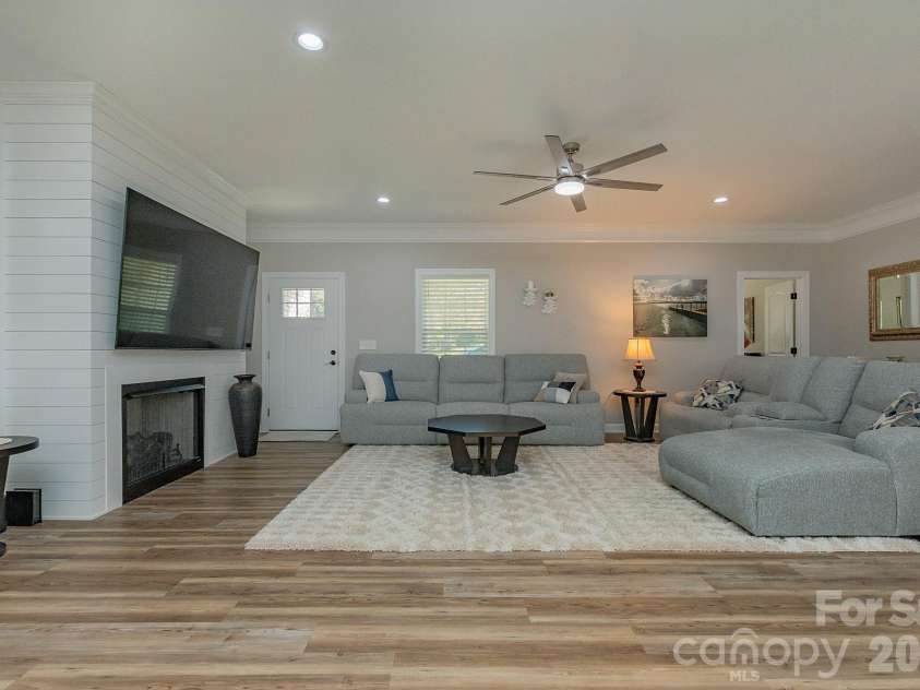 4907 Lanvale Avenue, Trinity, NC 27370.  MLS# CAR4379065, YatesRealty ID 19054. 