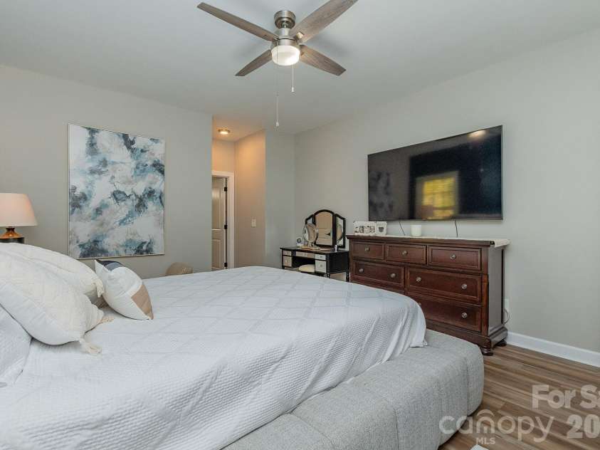 4907 Lanvale Avenue, Trinity, NC 27370.  MLS# CAR4379065, YatesRealty ID 19054. 