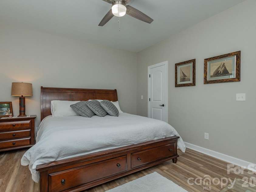 4907 Lanvale Avenue, Trinity, NC 27370.  MLS# CAR4379065, YatesRealty ID 19054. 