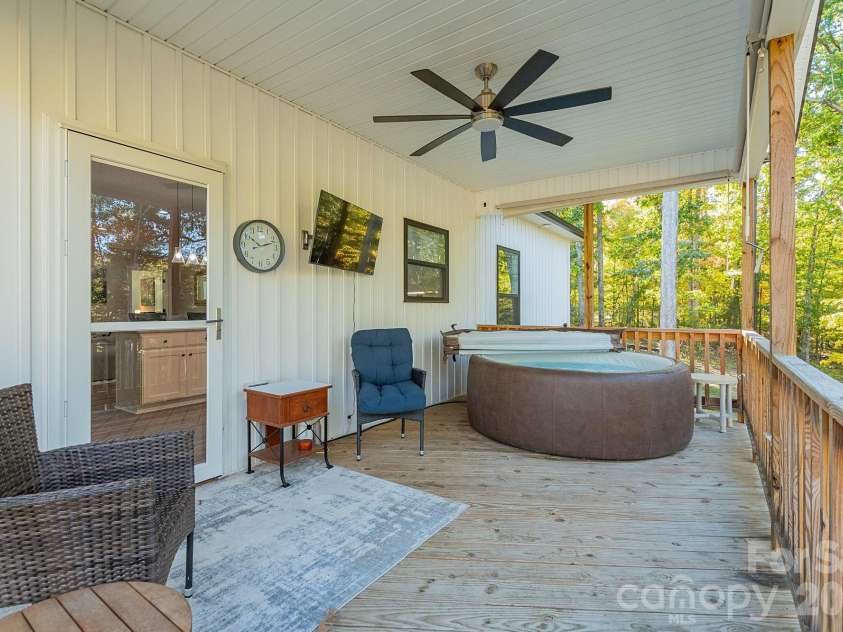 4907 Lanvale Avenue, Trinity, NC 27370.  MLS# CAR4379065, YatesRealty ID 19054. 