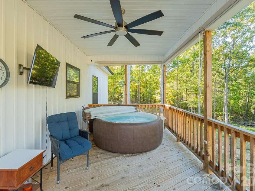 4907 Lanvale Avenue, Trinity, NC 27370.  MLS# CAR4379065, YatesRealty ID 19054. 