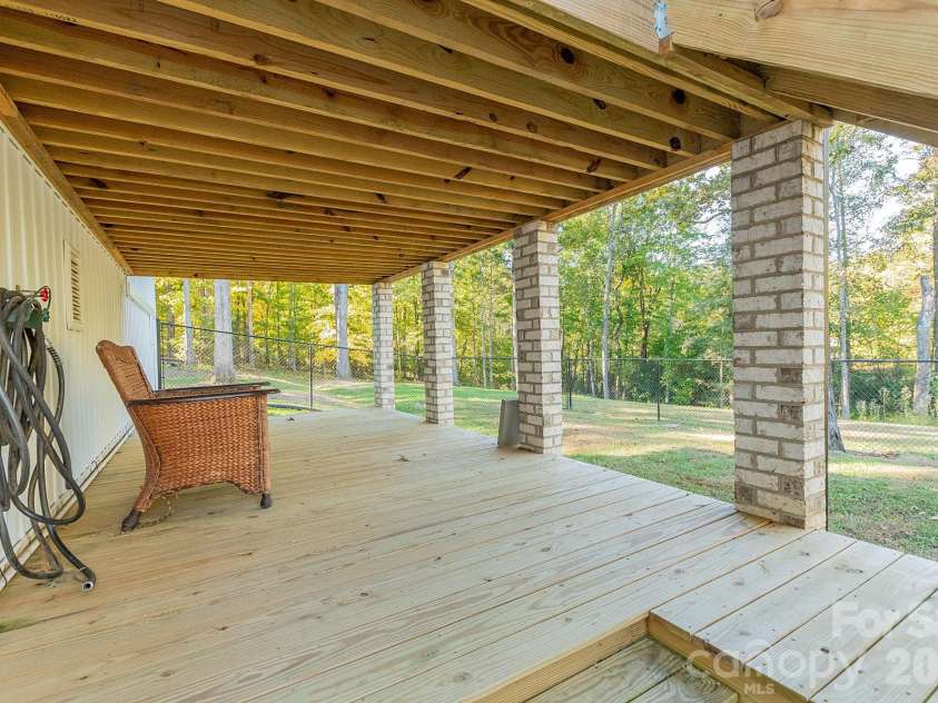 4907 Lanvale Avenue, Trinity, NC 27370.  MLS# CAR4379065, YatesRealty ID 19054. 