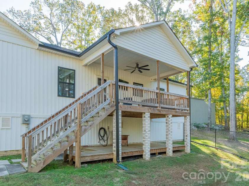 4907 Lanvale Avenue, Trinity, NC 27370.  MLS# CAR4379065, YatesRealty ID 19054. 