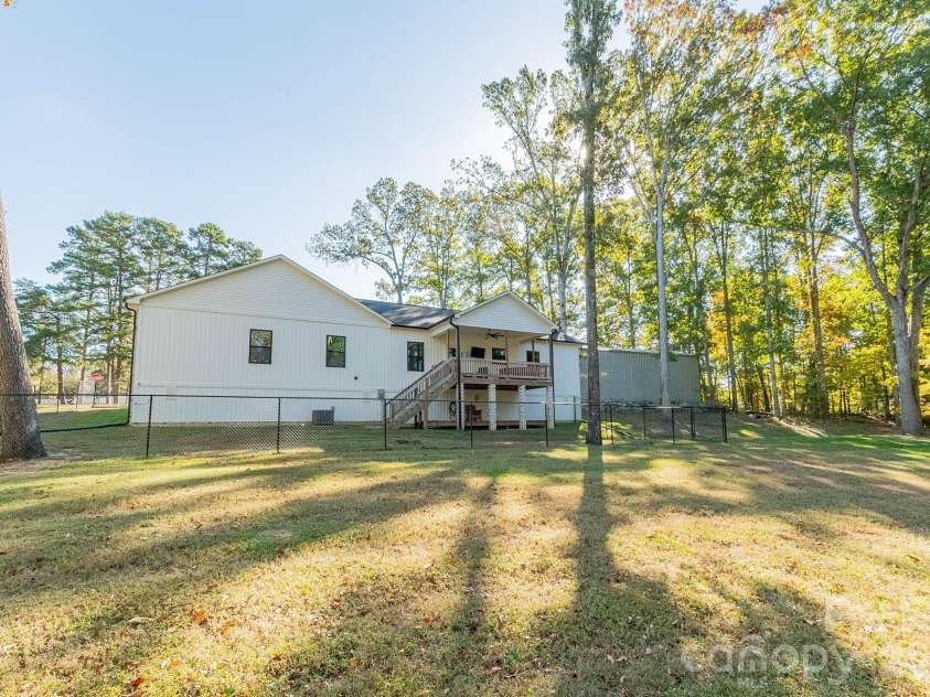 4907 Lanvale Avenue, Trinity, NC 27370.  MLS# CAR4379065, YatesRealty ID 19054. 