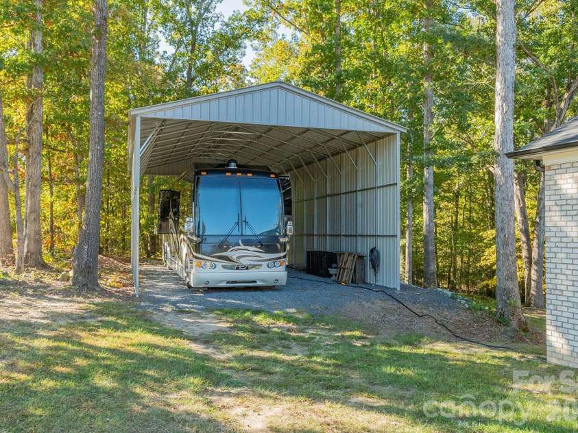 4907 Lanvale Avenue, Trinity, NC 27370.  MLS# CAR4379065, YatesRealty ID 19054. 