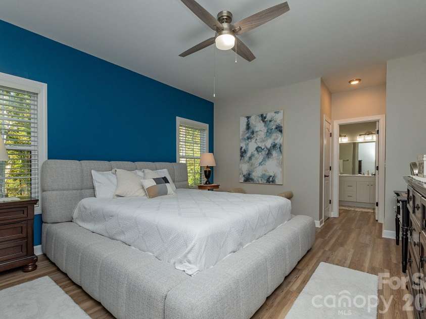 4907 Lanvale Avenue, Trinity, NC 27370.  MLS# CAR4379065, YatesRealty ID 19054. Primary