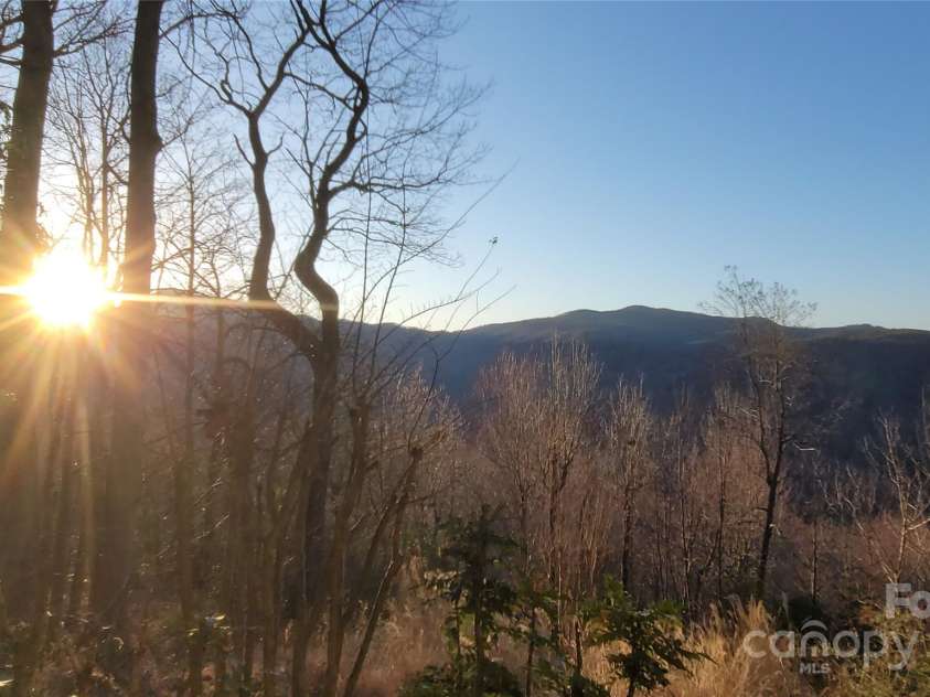 698 Youngs Mountain Drive, Lake Lure, NC 28746.  MLS# CAR4260805, YatesRealty ID 19054. 