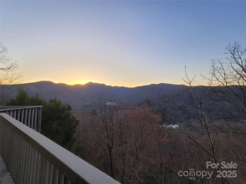 698 Youngs Mountain Drive, Lake Lure, NC 28746.  MLS# CAR4260805, YatesRealty ID 19054. 
