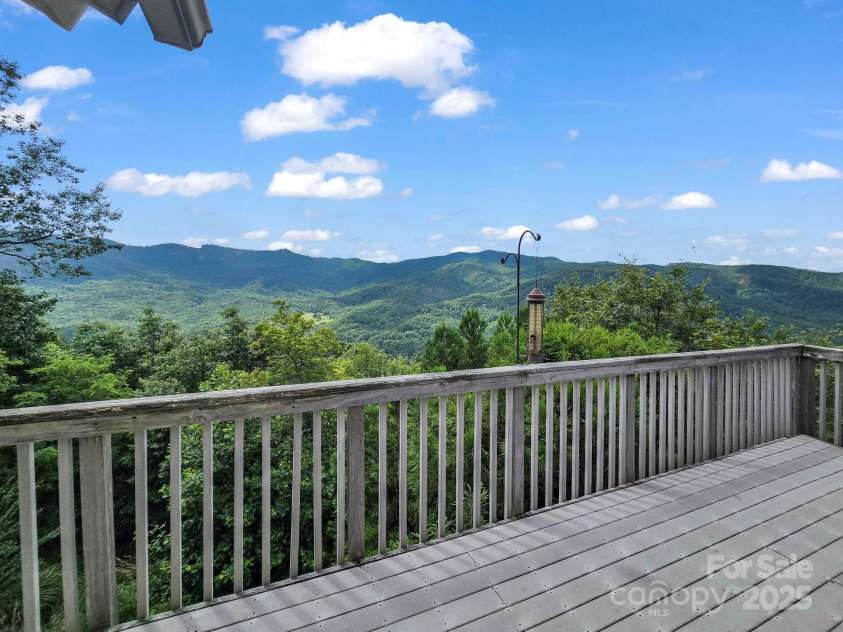 698 Youngs Mountain Drive, Lake Lure, NC 28746.  MLS# CAR4260805, YatesRealty ID 19054. 